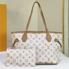 Louis Vuitton Shopping Bags